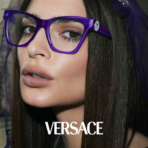 versace brand goggles|versace eyewear official website.